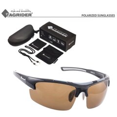 Polarizētās saulesbrilles Tagrider N081 цена и информация | Женские солнцезащитные очки | 220.lv