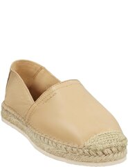 GANT sieviešu krēmīgas krāsas espadrilles Lucynella ESPADRILLES цена и информация | Женские туфли | 220.lv