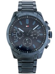 Мужские часы Tommy Hilfiger 1791560 (Пересмотрено C) цена и информация | Мужские часы | 220.lv