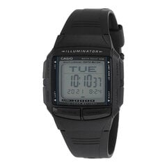 Часы унисекс Casio DATABANK цена и информация | Мужские часы | 220.lv