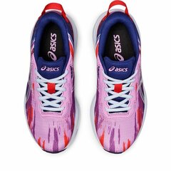 Беговые кроссовки для детей Asics Gel-Noosa TRI 13 GS Розовый цена и информация | Спортивная обувь, кроссовки для женщин | 220.lv