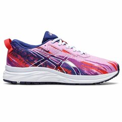 Беговые кроссовки для детей Asics Gel-Noosa TRI 13 GS Розовый цена и информация | Спортивная обувь, кроссовки для женщин | 220.lv