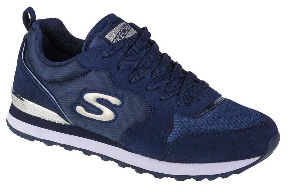 Skechers OG 85, Sieviešu kedas, Zila цена и информация | Sporta apavi sievietēm | 220.lv