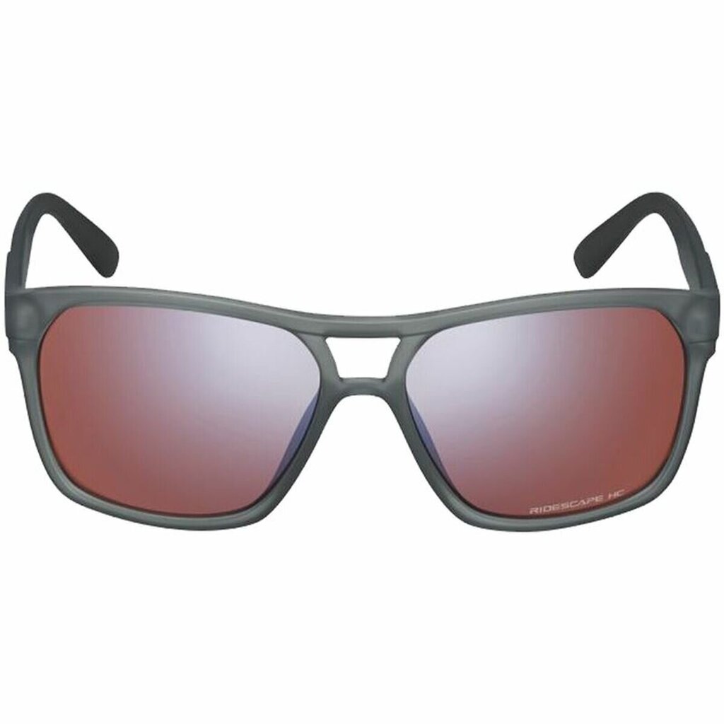 Unisex Saulesbrilles Eyewear Square Shimano ECESQRE2HCG22 cena un informācija | Saulesbrilles  vīriešiem | 220.lv