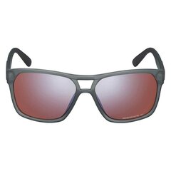 Unisex Saulesbrilles Eyewear Square Shimano ECESQRE2HCG22 cena un informācija | Saulesbrilles  vīriešiem | 220.lv