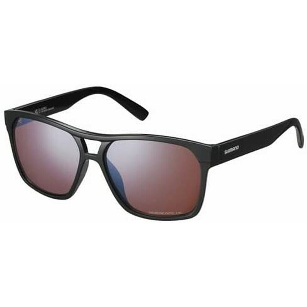 Unisex Saulesbrilles Eyewear Square Shimano ECESQRE2HCL01 cena un informācija | Saulesbrilles  vīriešiem | 220.lv