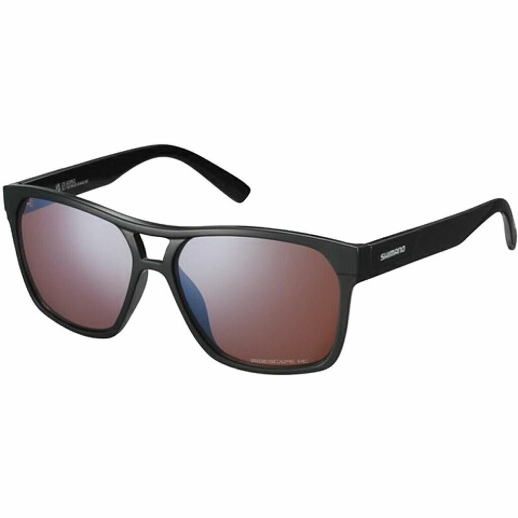 Unisex Saulesbrilles Eyewear Square Shimano ECESQRE2HCL01 cena un informācija | Saulesbrilles  vīriešiem | 220.lv