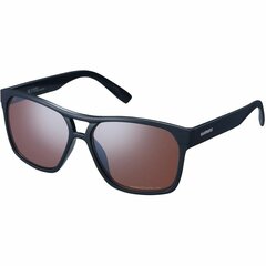 Unisex Saulesbrilles Eyewear Square Shimano ECESQRE2HCB27 cena un informācija | Saulesbrilles  vīriešiem | 220.lv