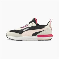 Женские спортивные кроссовки Puma R22 Розовый цена и информация | Спортивная обувь, кроссовки для женщин | 220.lv