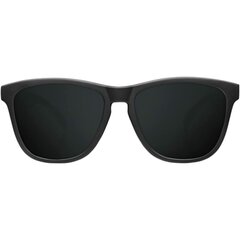 Unisex Saulesbrilles Northweek Regular All Black Melns (Ø 47 mm) cena un informācija | Saulesbrilles sievietēm | 220.lv