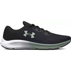 Кроссовки Under Armour Charged Pursuit Серый цена и информация | Спортивная обувь, кроссовки для женщин | 220.lv