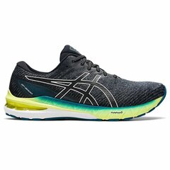 Беговые кроссовки для взрослых Asics Gt-2000 Графитовый цена и информация | Кроссовки для мужчин | 220.lv