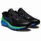 Sporta apavi Asics Running Gel Trabuco 10 Melns цена и информация | Sporta apavi vīriešiem | 220.lv