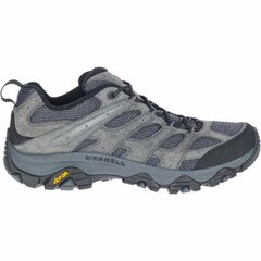 Сапоги для гор Merrell MOAB 3 M Темно-серый цена и информация | Мужские ботинки | 220.lv