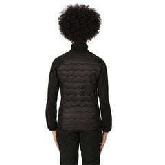 Женская спортивная куртка Regatta Clumber III Чёрный цена и информация | Спортивная одежда для женщин | 220.lv