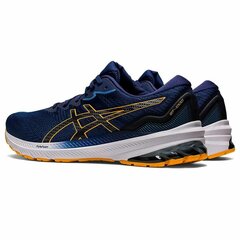 Мужские спортивные кроссовки Asics GT-1000, синие цена и информация | Кроссовки для мужчин | 220.lv