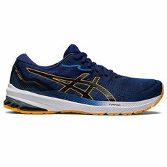 Мужские спортивные кроссовки Asics GT-1000, синие цена и информация | Кроссовки для мужчин | 220.lv