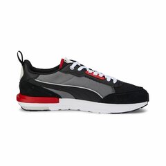 Повседневная обувь унисекс Puma R22 Чёрный цена и информация | Кроссовки для мужчин | 220.lv