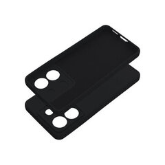Forcell Xiaomi Redmi Note 13 5G (6,67″) — Черный цена и информация | Чехлы для телефонов | 220.lv