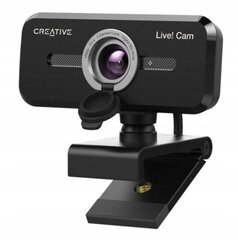 Веб-камера Creative 73VF088000000 1080 МП цена и информация | Компьютерные (Веб) камеры | 220.lv