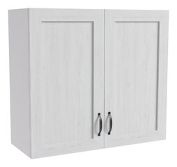 Шкафчик  Royal G80, 72x80x32 cm, белый цена и информация | Кухонные шкафчики | 220.lv