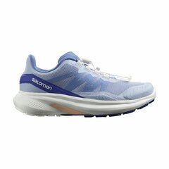 Беговые кроссовки для взрослых Salomon Hypulse Gore-Tex Светло Синий Женщина цена и информация | Спортивная обувь, кроссовки для женщин | 220.lv