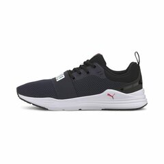 Беговые кроссовки для взрослых Puma Wired Run Унисекс цена и информация | Кроссовки для мужчин | 220.lv