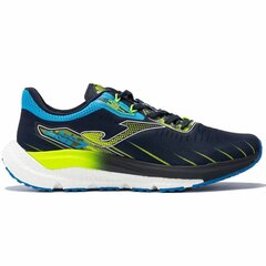 Беговые кроссовки для взрослых Joma Sport Super Cross 22 Чёрный Мужской цена и информация | Кроссовки для мужчин | 220.lv