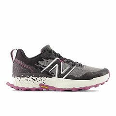 Беговые кроссовки для взрослых New Balance Fresh Foam X Hierro v7 Женщина Серый цена и информация | Спортивная обувь, кроссовки для женщин | 220.lv