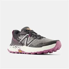 Беговые кроссовки для взрослых New Balance Fresh Foam X Hierro v7 Женщина Серый цена и информация | Спортивная обувь, кроссовки для женщин | 220.lv