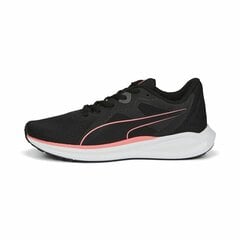 Беговые кроссовки для взрослых Puma Twitch Runner Чёрный Мужской цена и информация | Кроссовки для мужчин | 220.lv