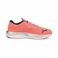 Беговые кроссовки для взрослых Puma Velocity Nitro 2 Лососевый Женщина цена и информация | Спортивная обувь, кроссовки для женщин | 220.lv