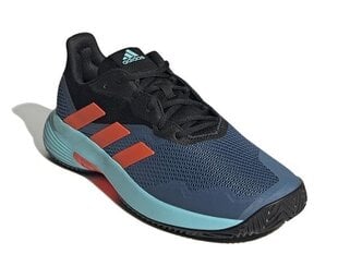 Courtjam control m adidas performance for men's blue gw2987 GW2987 цена и информация | Кроссовки для мужчин | 220.lv