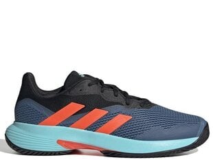 Courtjam control m adidas performance for men's blue gw2987 GW2987 цена и информация | Кроссовки для мужчин | 220.lv