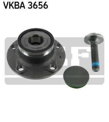 SKF remonta komplekts, Abs sensors VKBA3656 WHT003858 цена и информация | Auto piederumi | 220.lv