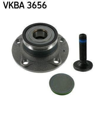 SKF remonta komplekts, Abs sensors VKBA3656 WHT003858 cena un informācija | Auto piederumi | 220.lv