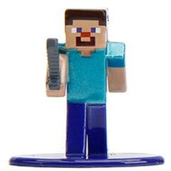 Jada Toys Minecraft Stīvs cena un informācija | Datorspēļu suvenīri | 220.lv