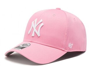 Mlb los angeles dodgers 47 brand unisex pink b-rac17ctp-rsa cena un informācija | Sieviešu cepures | 220.lv