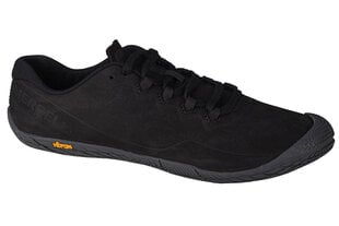 Merrell Vapor Glove 3 Luna Ltr, Vīriešu skriešanas apavi, Melna cena un informācija | Sporta apavi vīriešiem | 220.lv