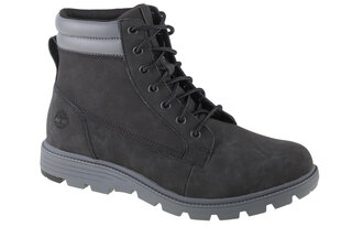 Timberland Walden Park WR Boot, Мужские походные ботинки, черный цена и информация | Мужские ботинки | 220.lv