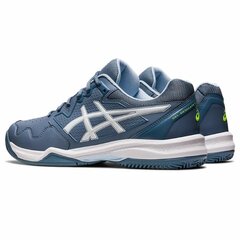 Мужские теннисные туфли Asics Gel-Dedicate 7 Синий Мужской цена и информация | Кроссовки для мужчин | 220.lv