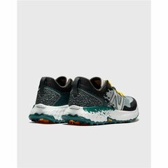 Беговые кроссовки для взрослых New Balance Fresh Foam X Hierro V7 Driftwood Серый Чёрный Мужской цена и информация | Кроссовки мужские | 220.lv