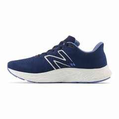 Женские спортивные кроссовки New Balance Fresh Foam X Evoz V3 Темно-синий Мужской цена и информация | Кроссовки для мужчин | 220.lv