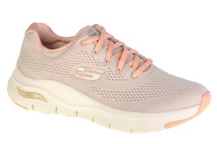 Skechers Arch Fit-Big Appeal, Sieviešu kedas, Smilšu cena un informācija | Sporta apavi sievietēm | 220.lv