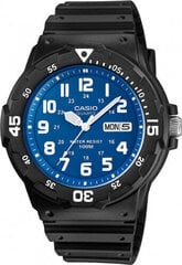 Casio PULKSTENIS VĪRIEŠIEM MRW-200H-2B2 (zd147d) цена и информация | Мужские часы | 220.lv