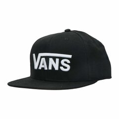 Sporta Cepure Vans Classic Sb (Viens izmērs) cena un informācija | Vīriešu cepures, šalles, cimdi | 220.lv