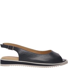 SALAMANDER sieviešu zilas sandales Rebecca 2 sandals цена и информация | Женские босоножки | 220.lv