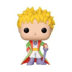 FUNKO POP! Vinila figūra: The Little Prince cena un informācija | Datorspēļu suvenīri | 220.lv