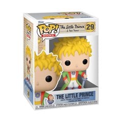 FUNKO POP! Vinila figūra: The Little Prince cena un informācija | Datorspēļu suvenīri | 220.lv