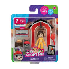 ADOPT ME Figūriņas - Draugu komplekts W3 цена и информация | Игрушки для мальчиков | 220.lv